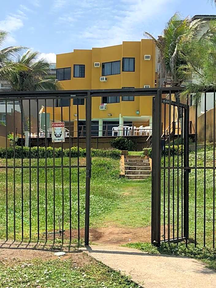 Atlântico Flat 104 e 116