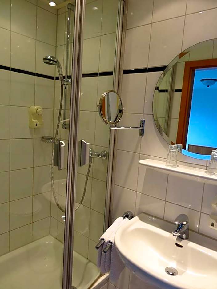 Zentral Hotel Poststuben