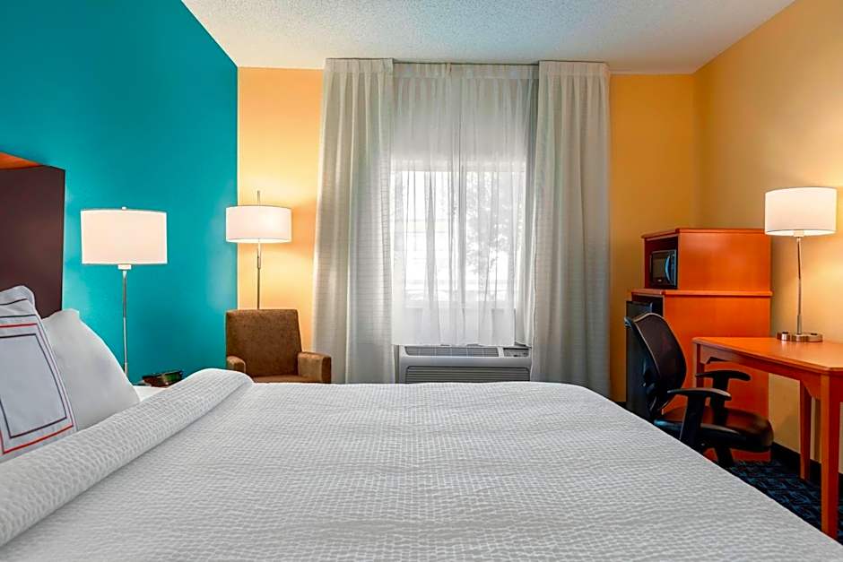 Fairfield Inn & Suites by Marriott Abilene