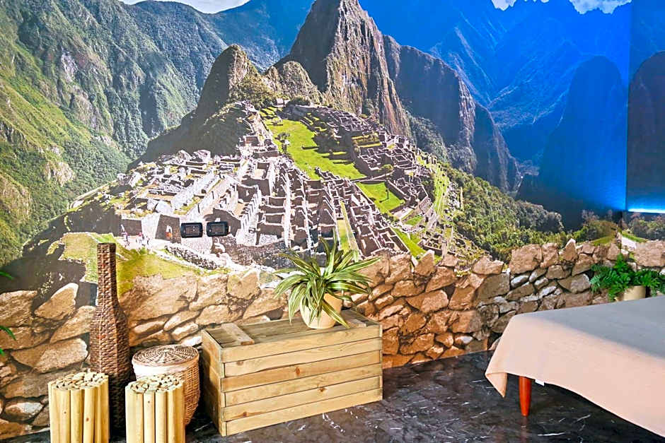 Ahr Hotel Villa Alighieri