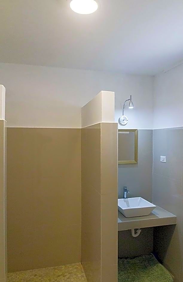 Ocean Spray Apartments