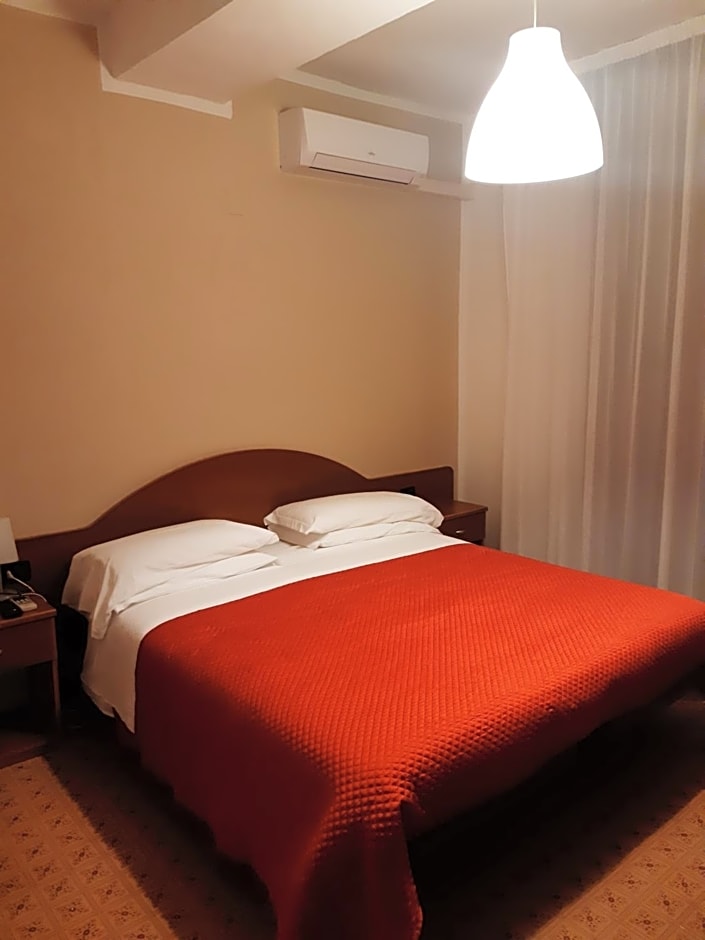 Hotel Due Gemelli