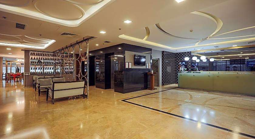 Niza Park Hotel