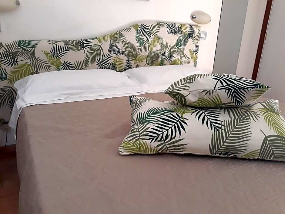 Hotel Tirrenia