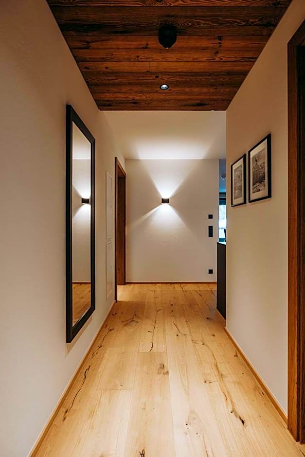 Balma Restaurant Suites