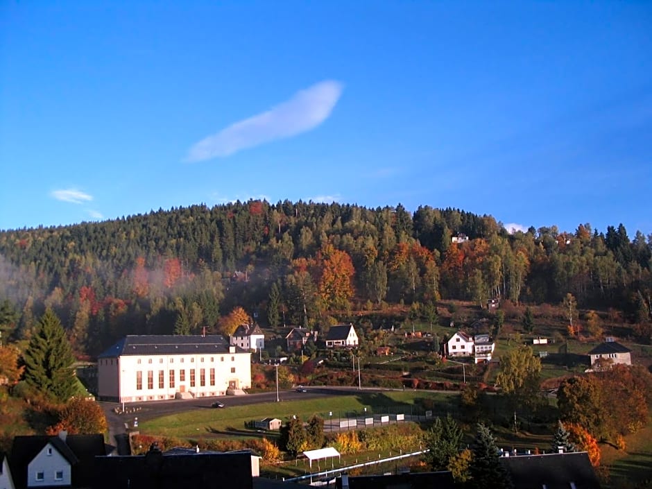 Hotel Schöne Aussicht