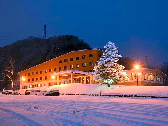 Hotel Villa MontSaint