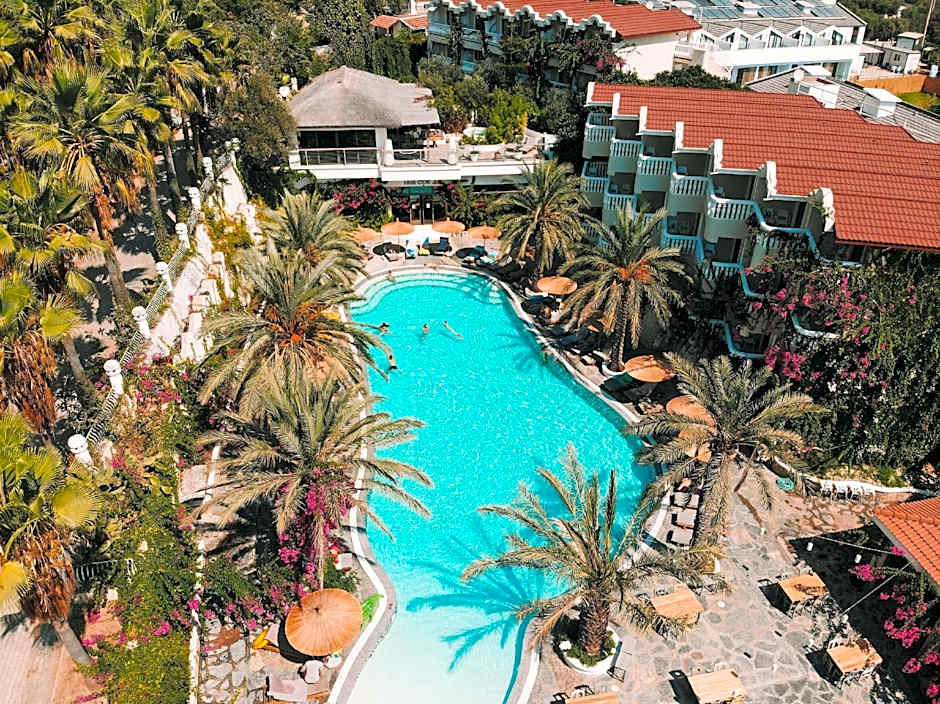 Flamingo Hotel and Spa