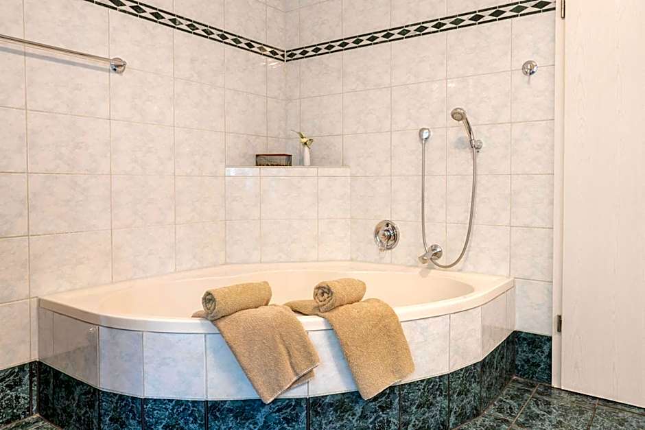 Ringhotel Villa Margarete