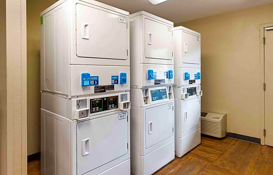 Extended Stay America Suites - Richmond - W. Broad Street - Glenside - South