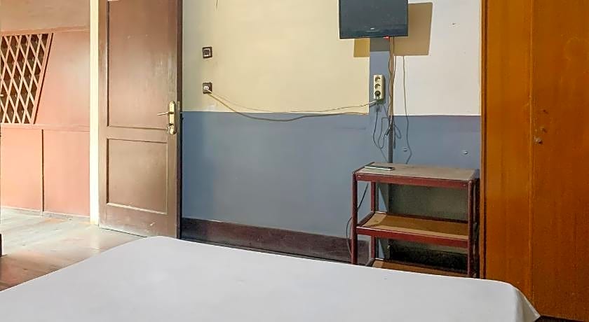 Pesona Pondok Lembang Mitra RedDoorz