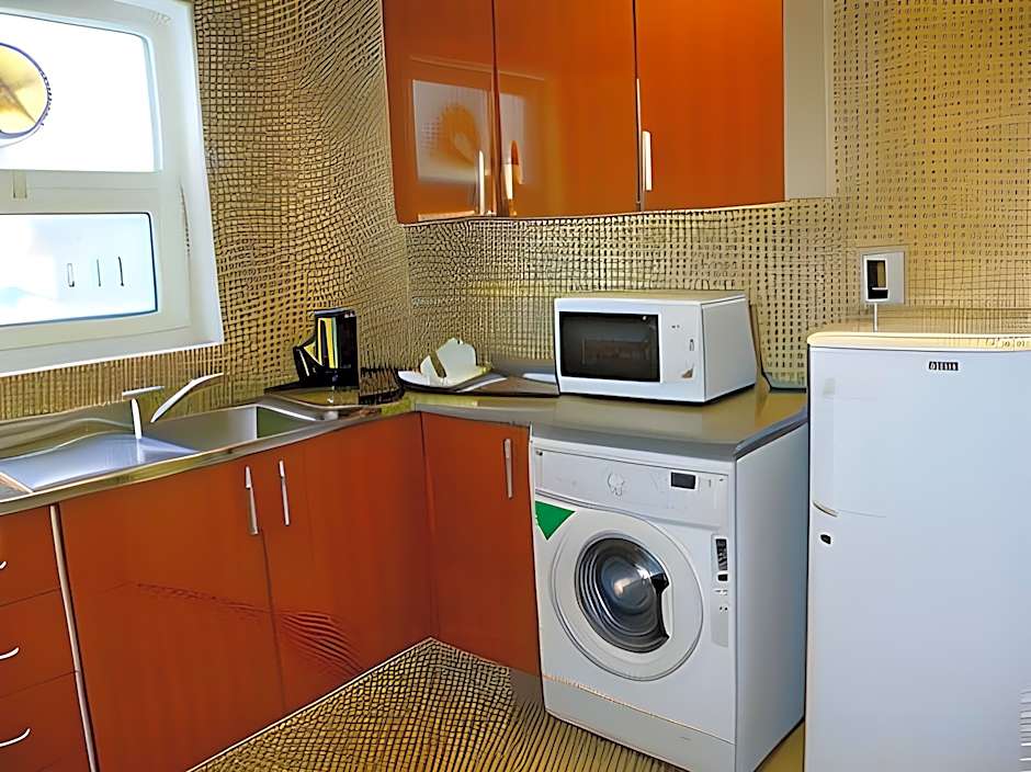 Al Smou Hotel Apartments - MAHA HOSPITALITY GROUP