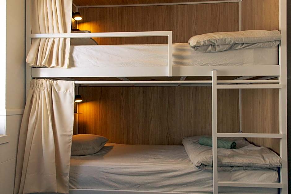 The Lighthouse Hostel