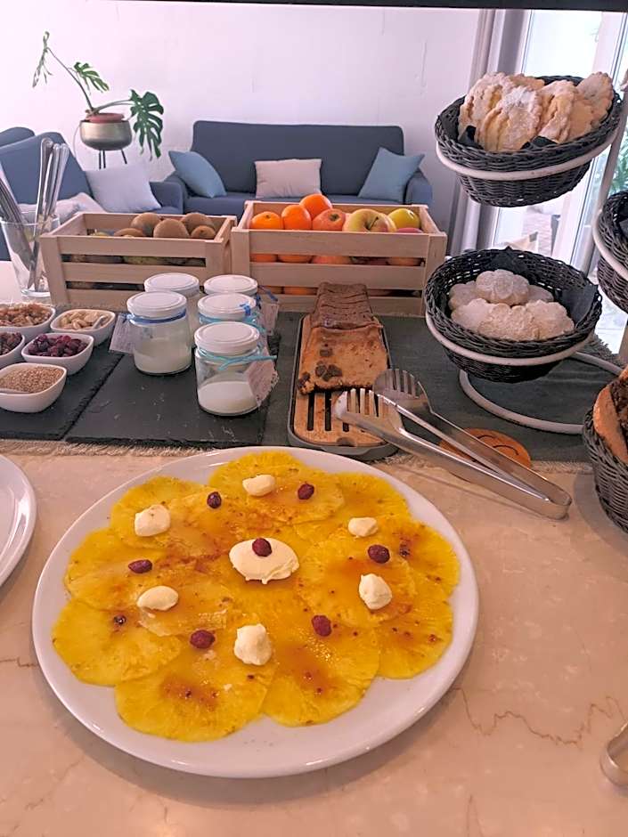 Hotel San Miguel Menorca