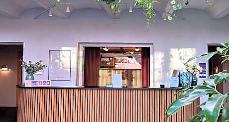 Hotel Dalgas