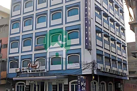 Prime Hotel Faisalabad