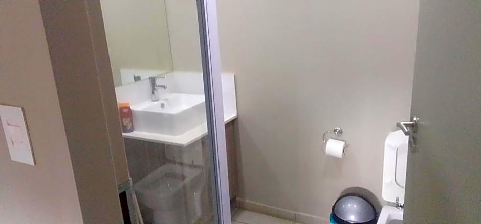 Casa De Amor Rosebank