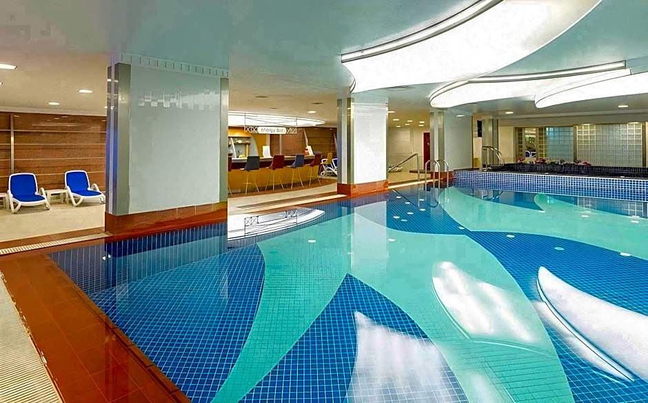 METROPOLITAN HOTELS ANKARA