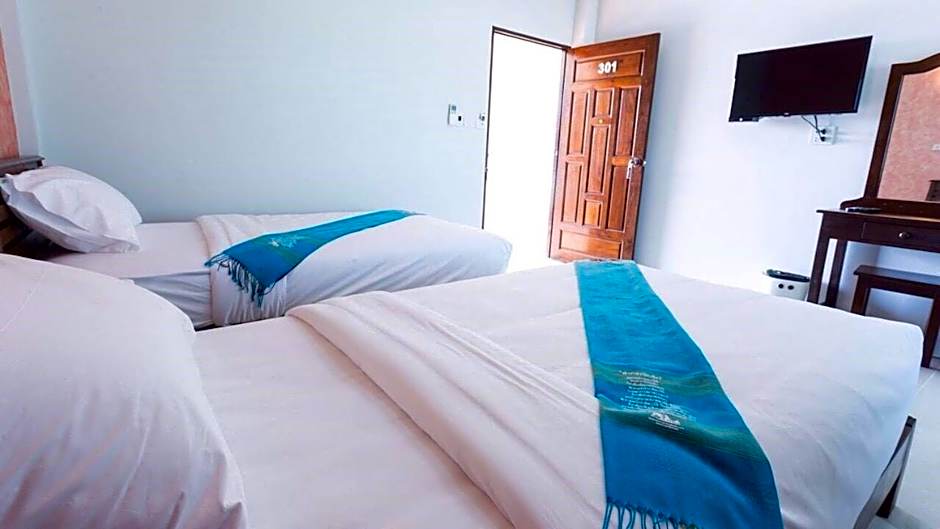 Benya Hotel โรงแรมเบญญา