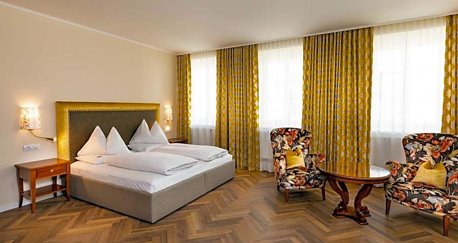 Parkhotel Graz - Traditional Luxury