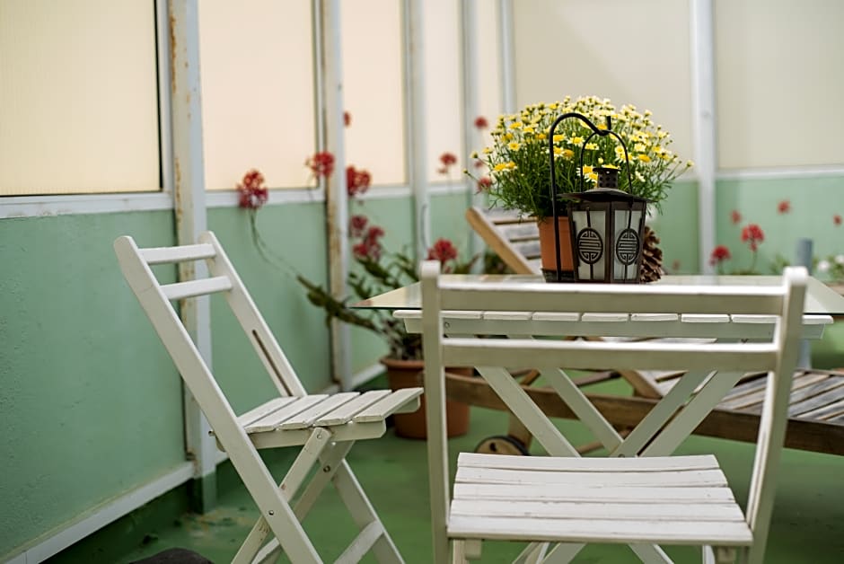 Apartamentos Mayoysa