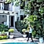 Las Casas B&B Boutique Hotel, Spa & Restaurante Cuernavaca