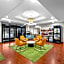 Spark by Hilton Ann Arbor South