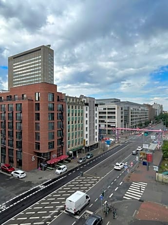 HOSTEL Bahnhof