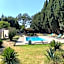 Gîte Les cyprès de l'ile