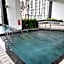 Georgetown Urban Family & Baby-Friendly Home with Skypool Seaview