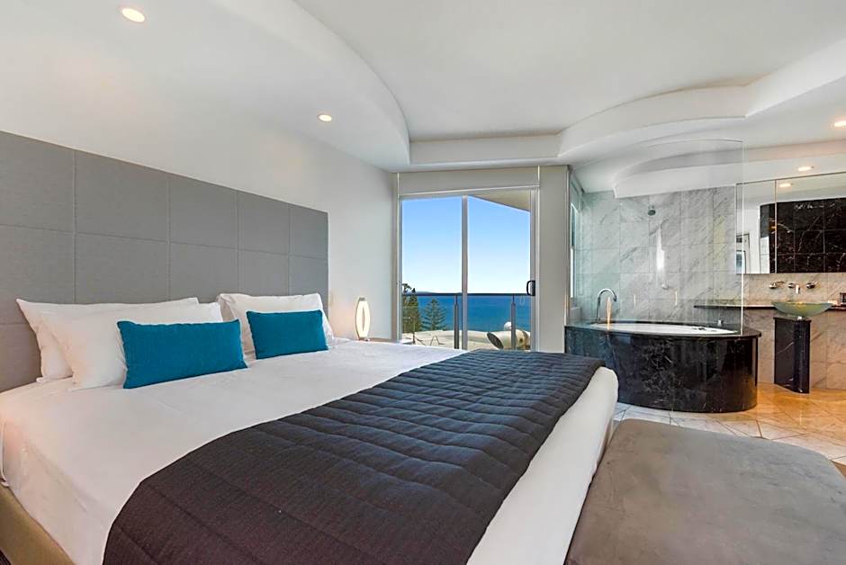 Mantra Sirocco Mooloolaba