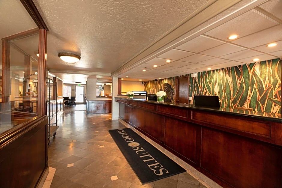 Oxnard Inn Lancaster