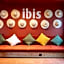 ibis Istres Trigance