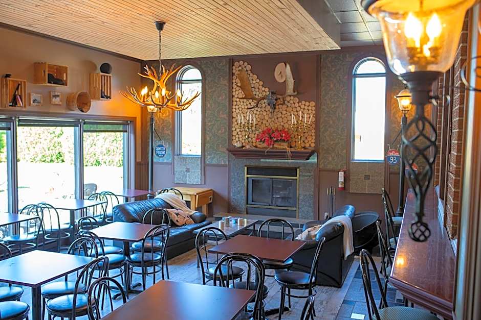 Complexe Hotelier Escoumins