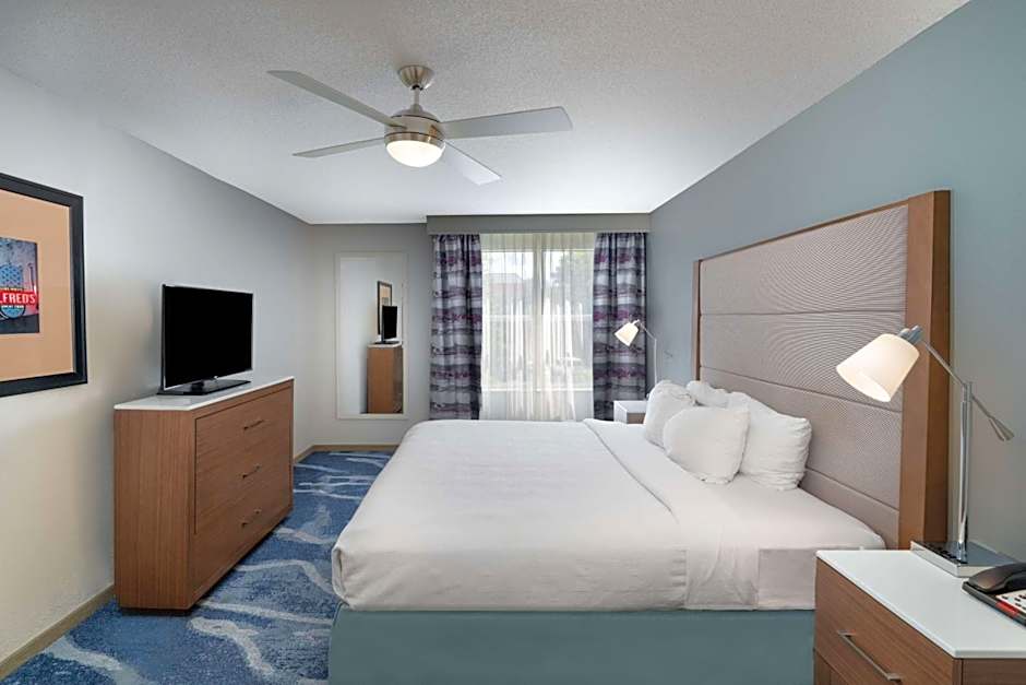 Homewood Suites By Hilton Memphis-Germantown