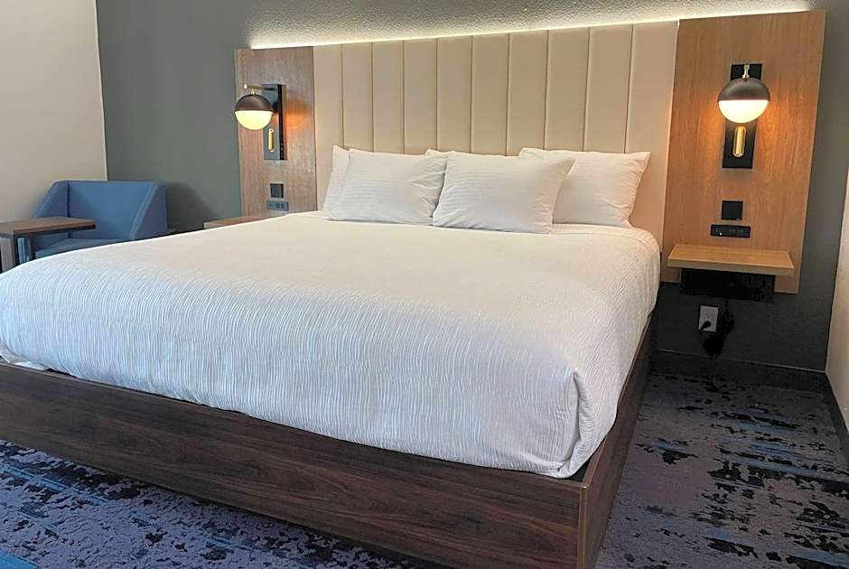 La Quinta Inn & Suites by Wyndham Springdale