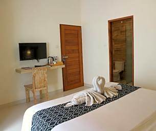Singgah Hotel Seminyak