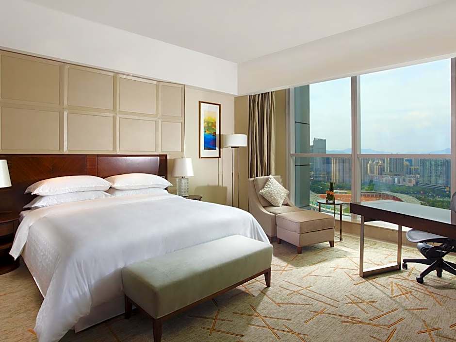 Seogwipo Kal Hotel
