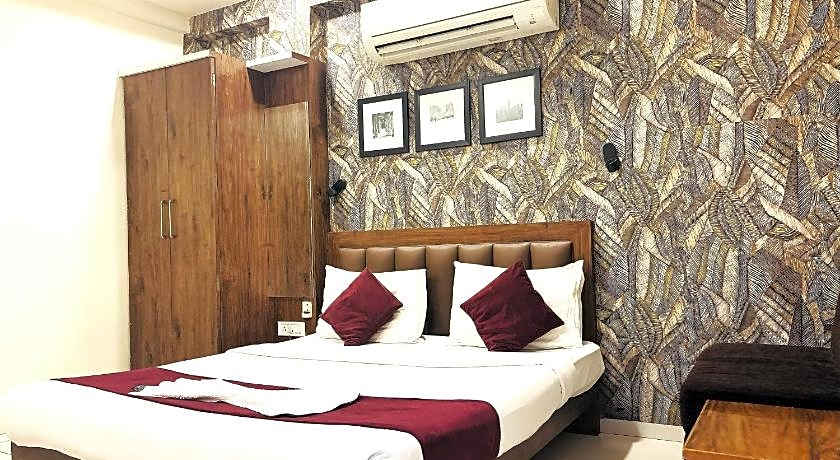 Hotel Shree Ram Palace