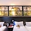 Ibis Styles Parc Des Expositions De Villepinte