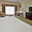Holiday Inn Express Hotel & Suites Kansas City Sports Complex By IHG
