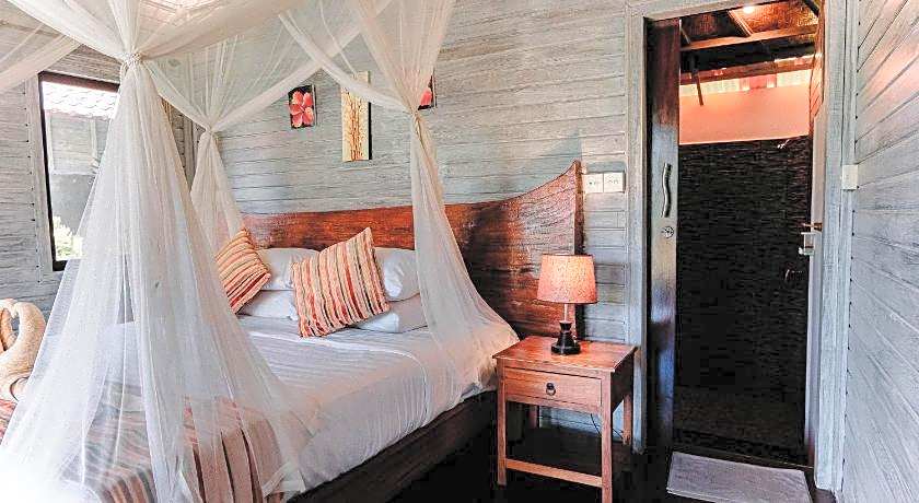 Abian Huts Dream Beach Lembongan