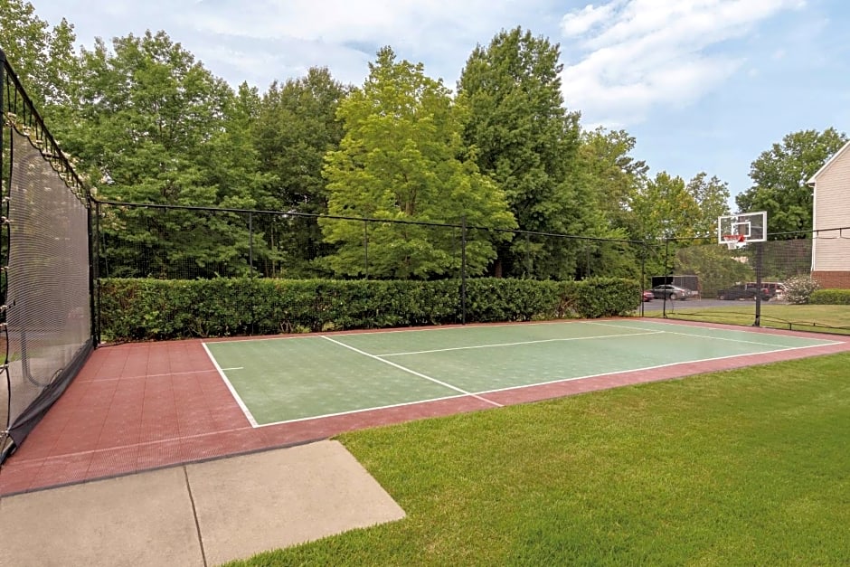 Residence Inn Atlanta Gwinnett Place