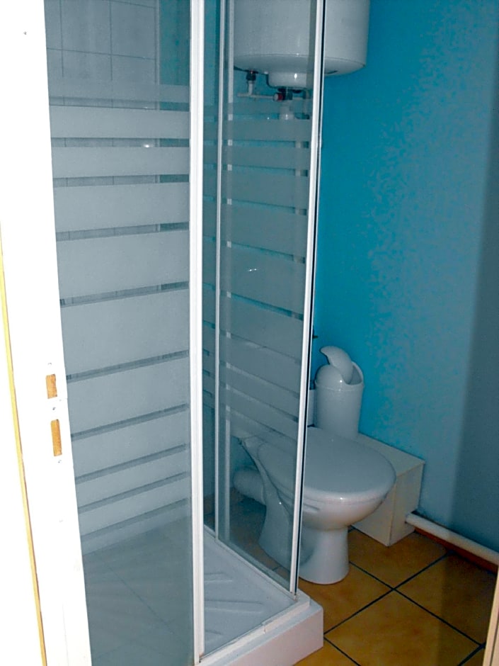 Chambres chez l'habitant Coco2