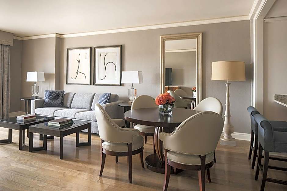 The Ritz-Carlton St. Louis