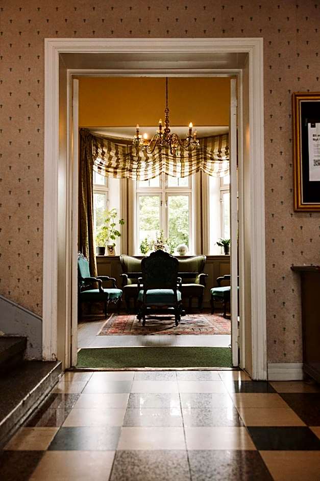 First Hotel Breiseth