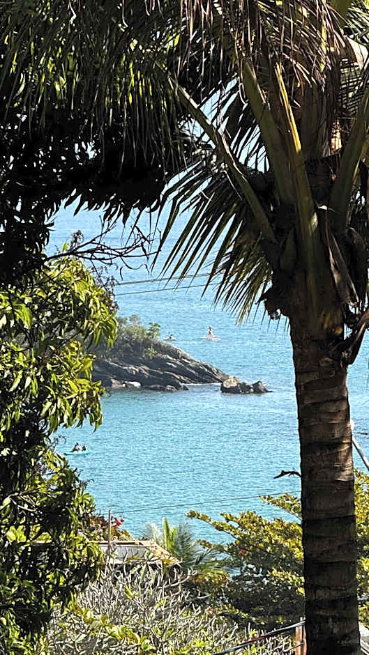 Estúdio Ilhote da Prainha