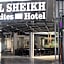 El Sheikh Suites Hotel