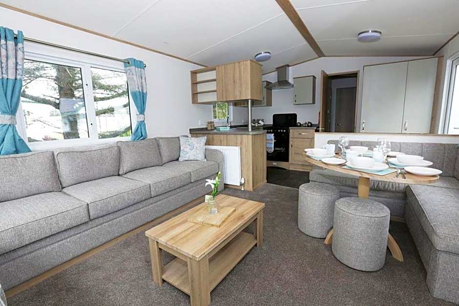 Newperran Holiday Resort