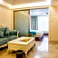 WAIFIDEN Guangzhou HaiZhu Square WanYi Apartment-Canton Fair Free Shuttle Bus